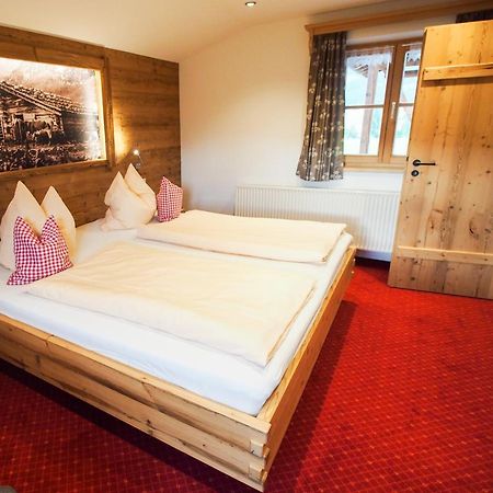 Ferienwohnung Rennerlehen Schönau am Königssee Εξωτερικό φωτογραφία