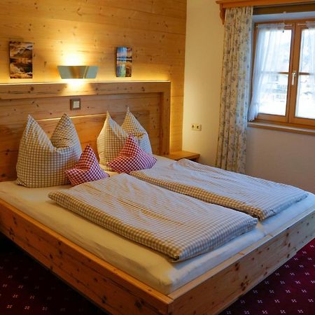 Ferienwohnung Rennerlehen Schönau am Königssee Εξωτερικό φωτογραφία