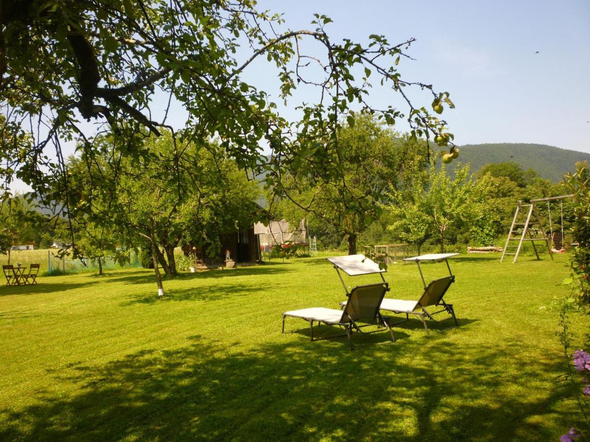 Ferienwohnung Rennerlehen Schönau am Königssee Εξωτερικό φωτογραφία