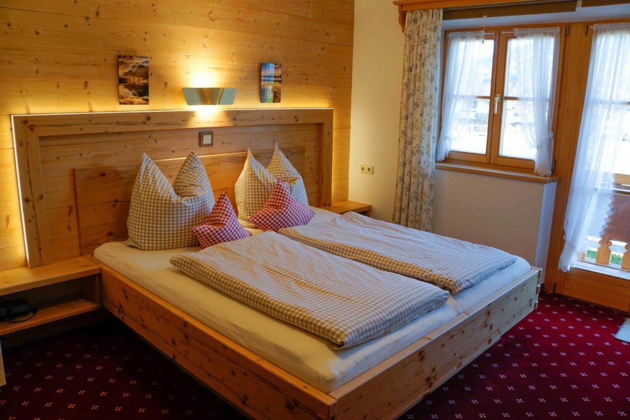 Ferienwohnung Rennerlehen Schönau am Königssee Εξωτερικό φωτογραφία